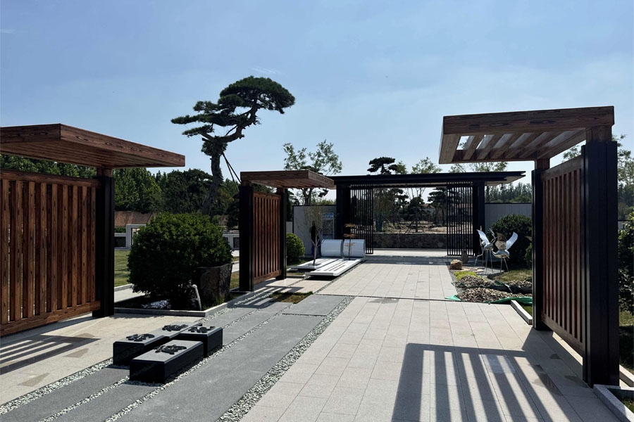 天津万寿园价格