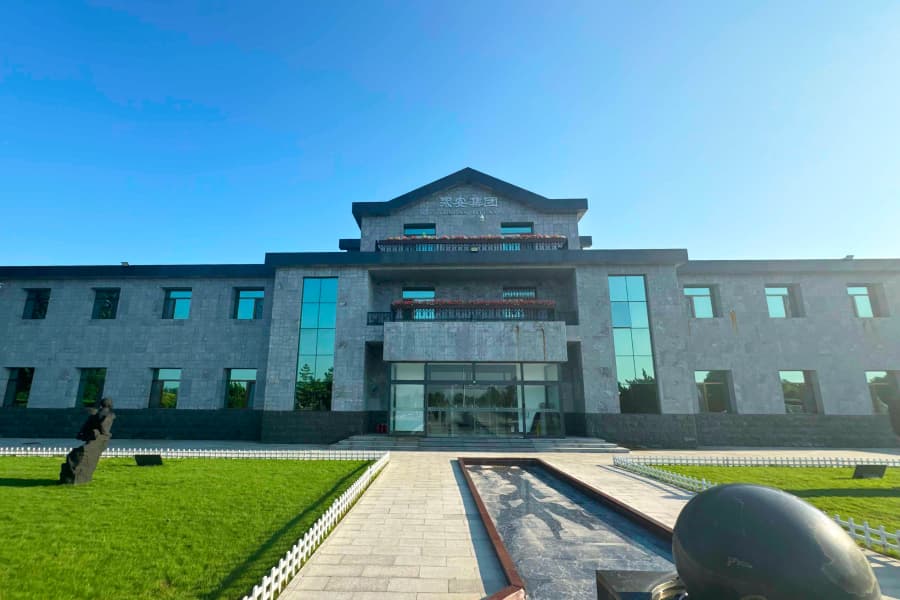 天津墓地如何选择？